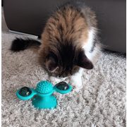 Windmill Interactive Cat Toy