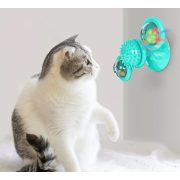 Windmill Interactive Cat Toy