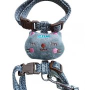 Harness and Leash Set for Kittens