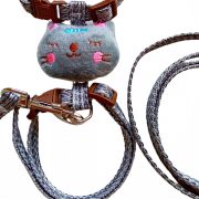 Harness and Leash Set for Kittens