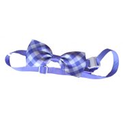 Lilac Bowtie for Cats and Dogs