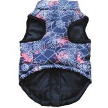 Dog Coat with Spidernet (XXS-S/M, 27-40 cm)