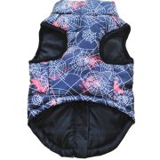 Dog Coat with Spidernet (XXS-S/M, 27-40 cm)