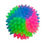 Világító labda kutyáknak