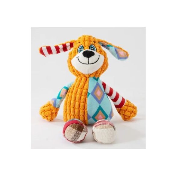 Plüss kutya játék