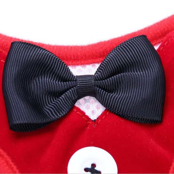 Elegant Dog Vest (S-M, 28-54 cm)