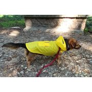 Classic Yellow  Dog Raincoat (XS-XXXL, 30-76 cm)