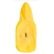 Classic Yellow  Dog Raincoat (XS-XXXL, 30-76 cm)