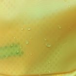 Classic Yellow  Dog Raincoat (XS-XXXL, 30-76 cm)