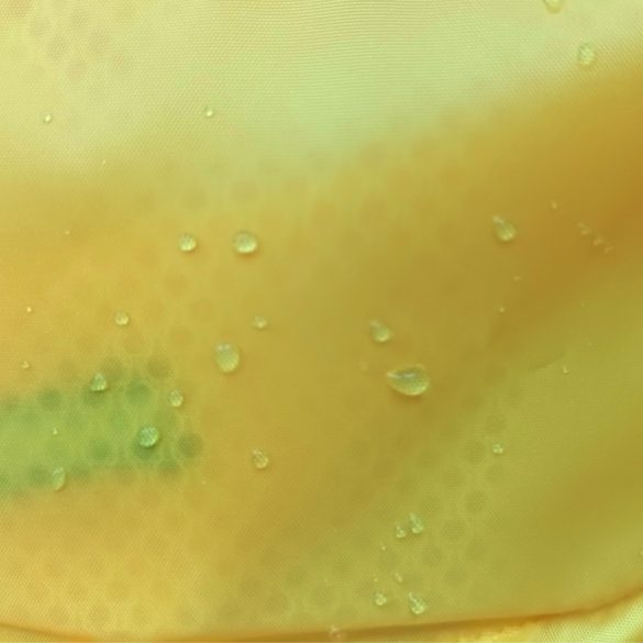 Classic Yellow  Dog Raincoat (XS-XXXL, 30-76 cm)