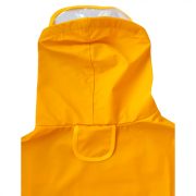 Yellow Dog Raincoat (XXS-XL, 26-70 cm)