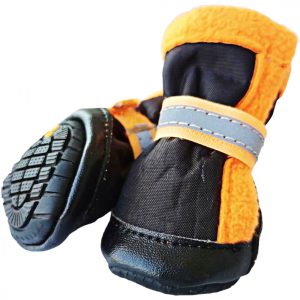 Winter Dog Shoes (Size 0-1-2-3-4)