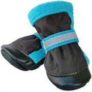 Winter Dog Shoes (Size 0-1-2-3-4)