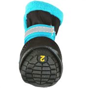 Winter Dog Shoes (Size 0-1-2-3-4)
