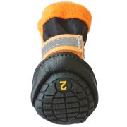 Winter Dog Shoes (Size 0-1-2-3-4)