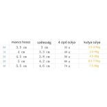 Winter Dog Shoes (Size 0-1-2-3-4)