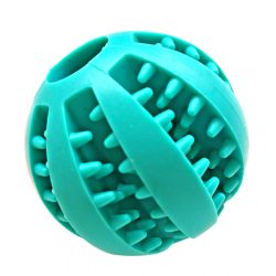Bite Resistant Ball