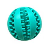 Fogtisztító kutya labda játék