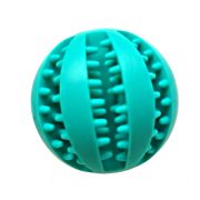 Bite Resistant Ball
