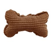 Squeaky Bone Dog Toy