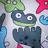 Dog Hoody Raincoat Cape (XS-XXL, 30-75 cm)