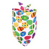 Húsvéti kendő kutyáknak