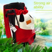 Dog Carrier Backpack (XS-M, 1.5-10 kg)