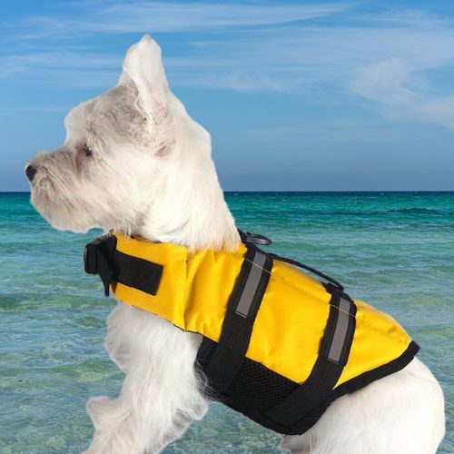 Dog Lifevest