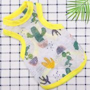 Napvédő póló kistermetű kutyáknak (25-45 cm, XXS-M)