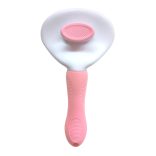 Automata szőrkefe kutyáknak és cicáknak