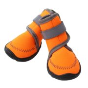 Dog Shoe for Medium and Big Dogs (XS-XXL, 6-10 cm paw lenght)