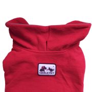 Fleece Pullover for Big Dogs (50-60 cm, M-XL)