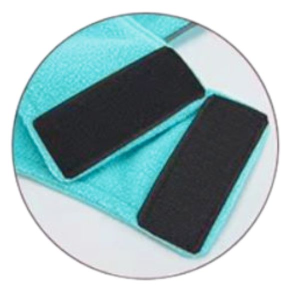 Fleece Pullover for Big Dogs (50-60 cm, M-XL)