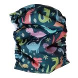 Kutya pelus fiú kutyáknak (S-XL, 28-68 cm)