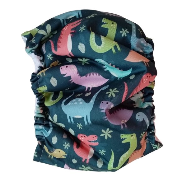 Kutya pelus fiú kutyáknak (S-XL, 28-68 cm)