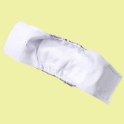 Dog Diaper for Male Dogs (S-XL, 28-68 cm)