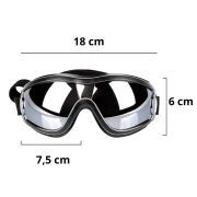 Dog Goggles (medium/ big dogs)