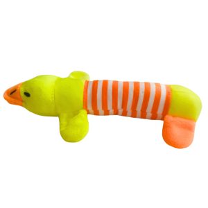 Duck Soft Toy for Dogs