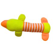 Duck Soft Toy for Dogs