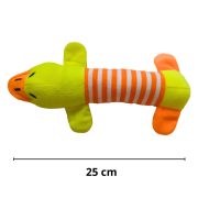 Duck Soft Toy for Dogs