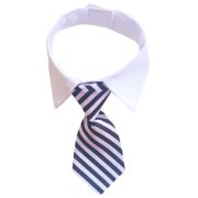 Necktie for Dogs (S-L,  28-40 cm)