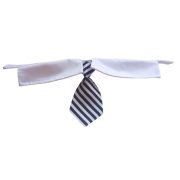 Necktie for Dogs (S-L,  28-40 cm)