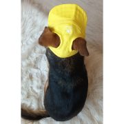 Baseball Cap for Dogs (S-XL)