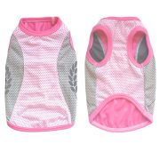 Cooling T-shirt for Dogs (28-47 cm, XXS-M)