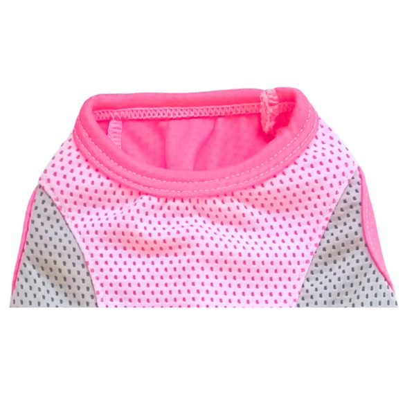 Cooling T-shirt for Dogs (28-47 cm, XXS-M)