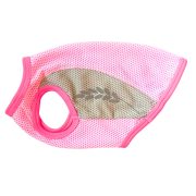 Hűtő póló kutyáknak (28-47 cm, XXS-M)