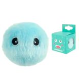 Brekegő, interaktív plüss labda cicáknak