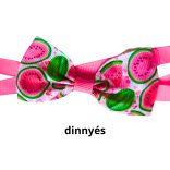 Nyári masni kutyáknak