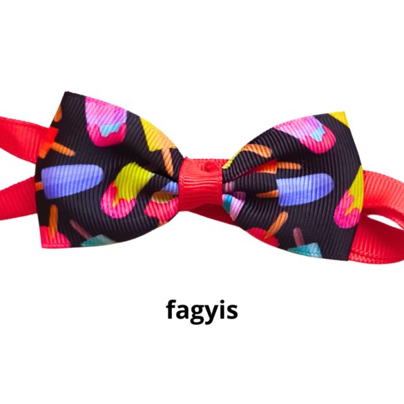 Nyári masni kutyáknak