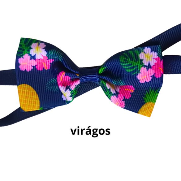 Nyári masni kutyáknak